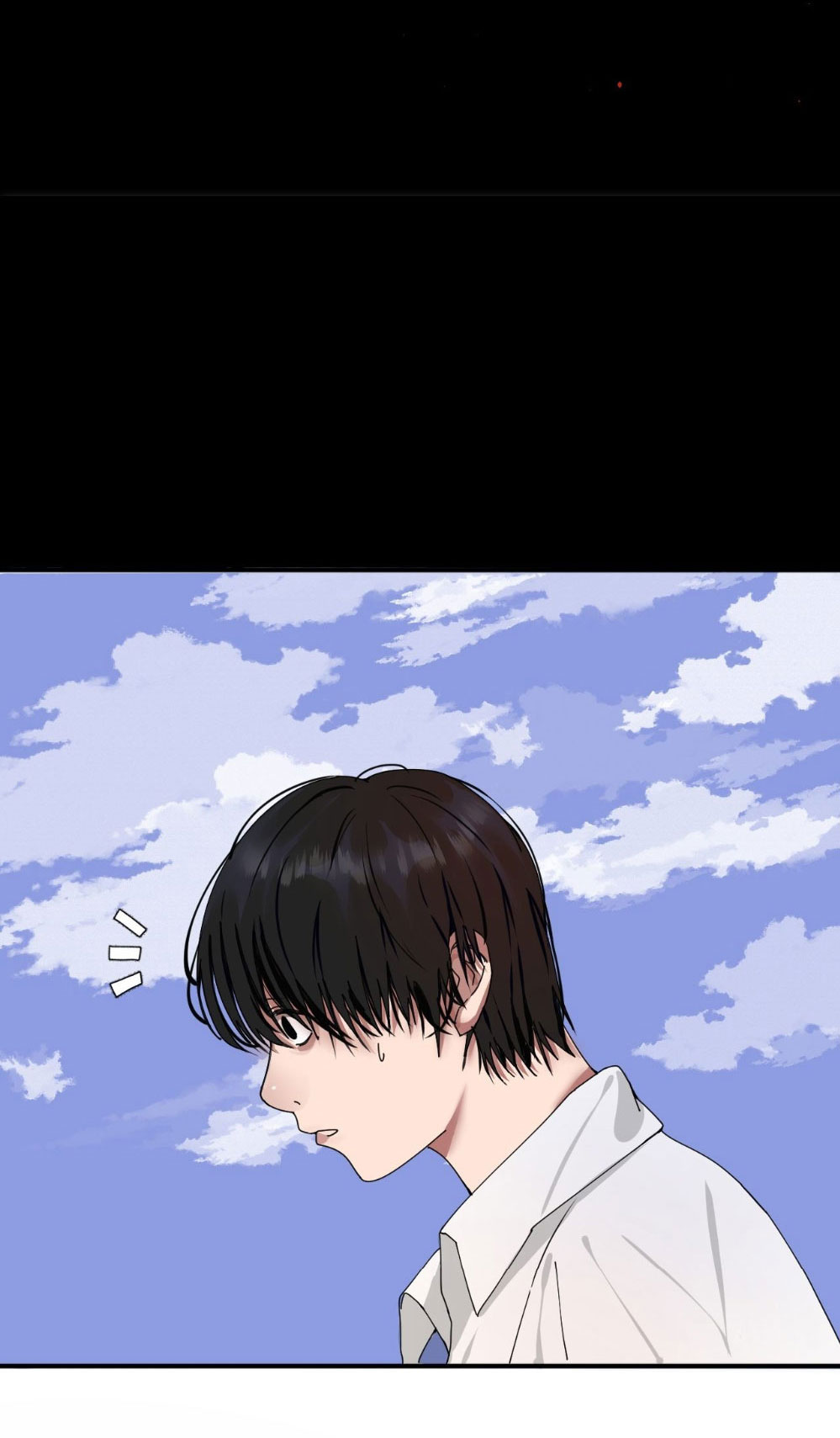 khi hoa đen tuyền nở rộ chapter 2 35