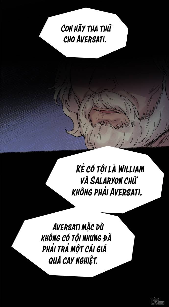 như gió trên cành cây khô chapter 27 27