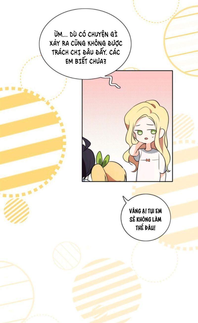 đi theo dấu vụn bánh chapter 6 9