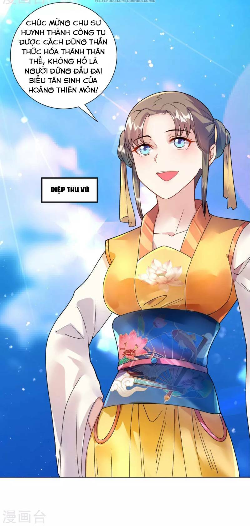 đạo ấn chapter 7 33