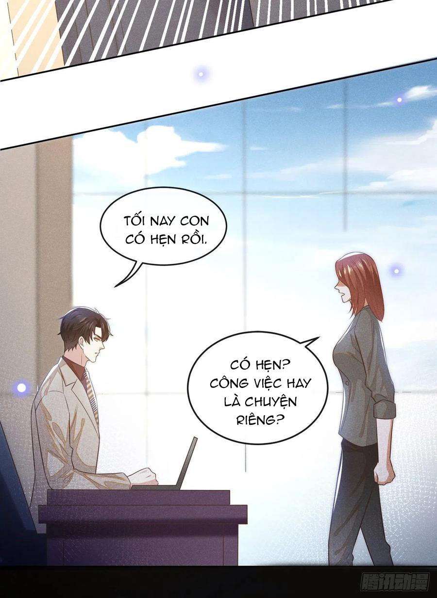 ANH ẤY NÓI TÔI LÀ HẮC LIÊN HOA chapter 137