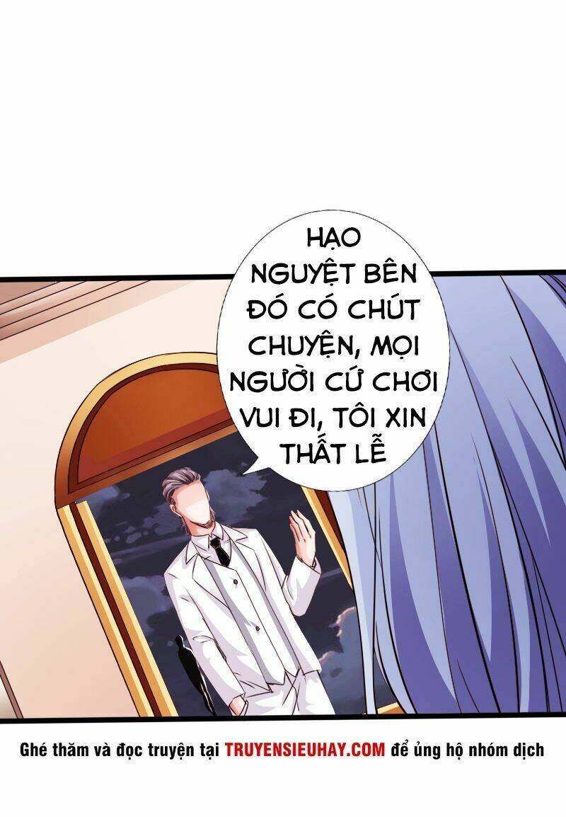 tuyệt phẩm tà thiếu chapter 13 10