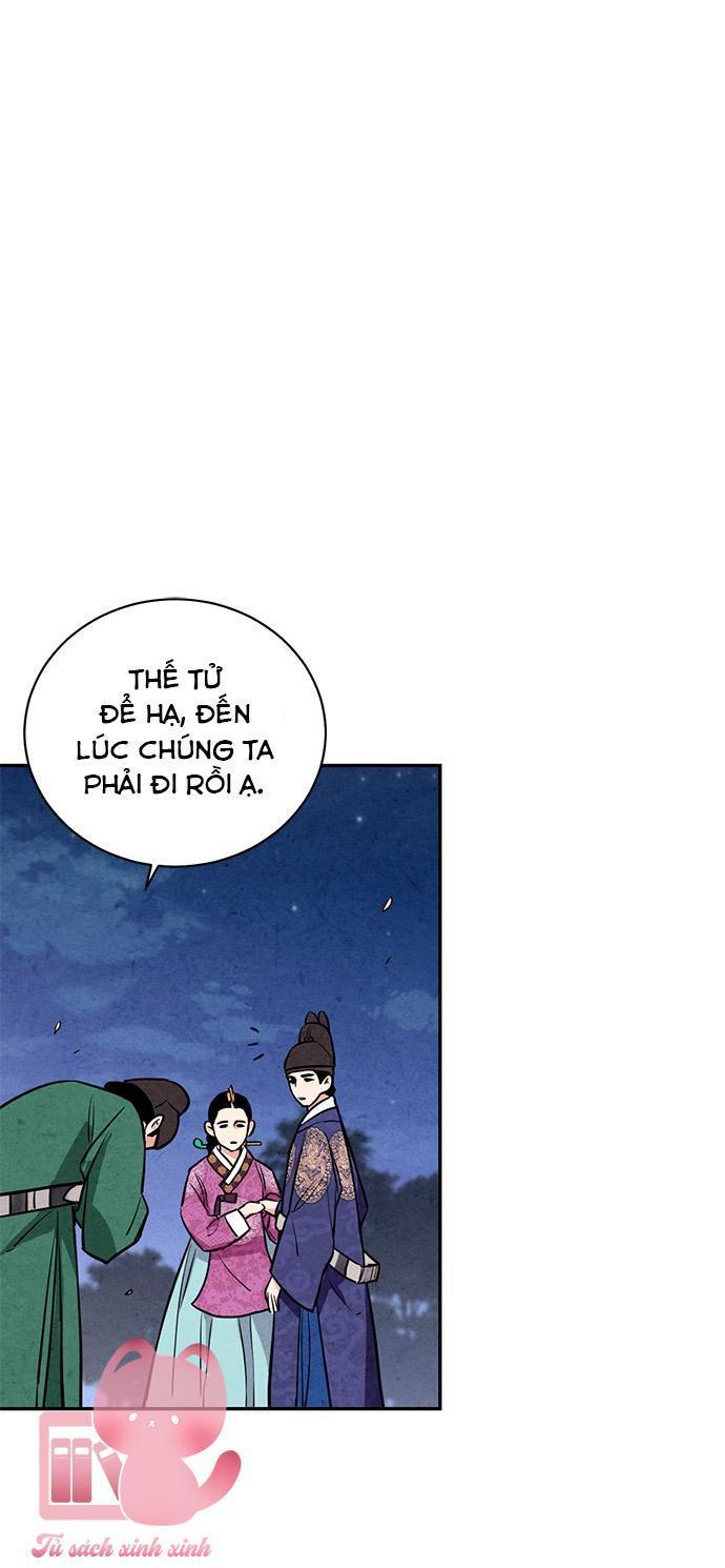 lệnh cấm hôn chapter 19 36