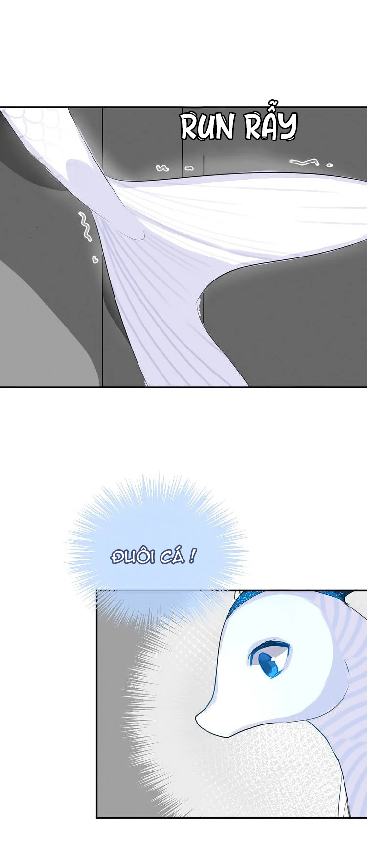 bộ váy của nàng tiên cá chapter 13 28