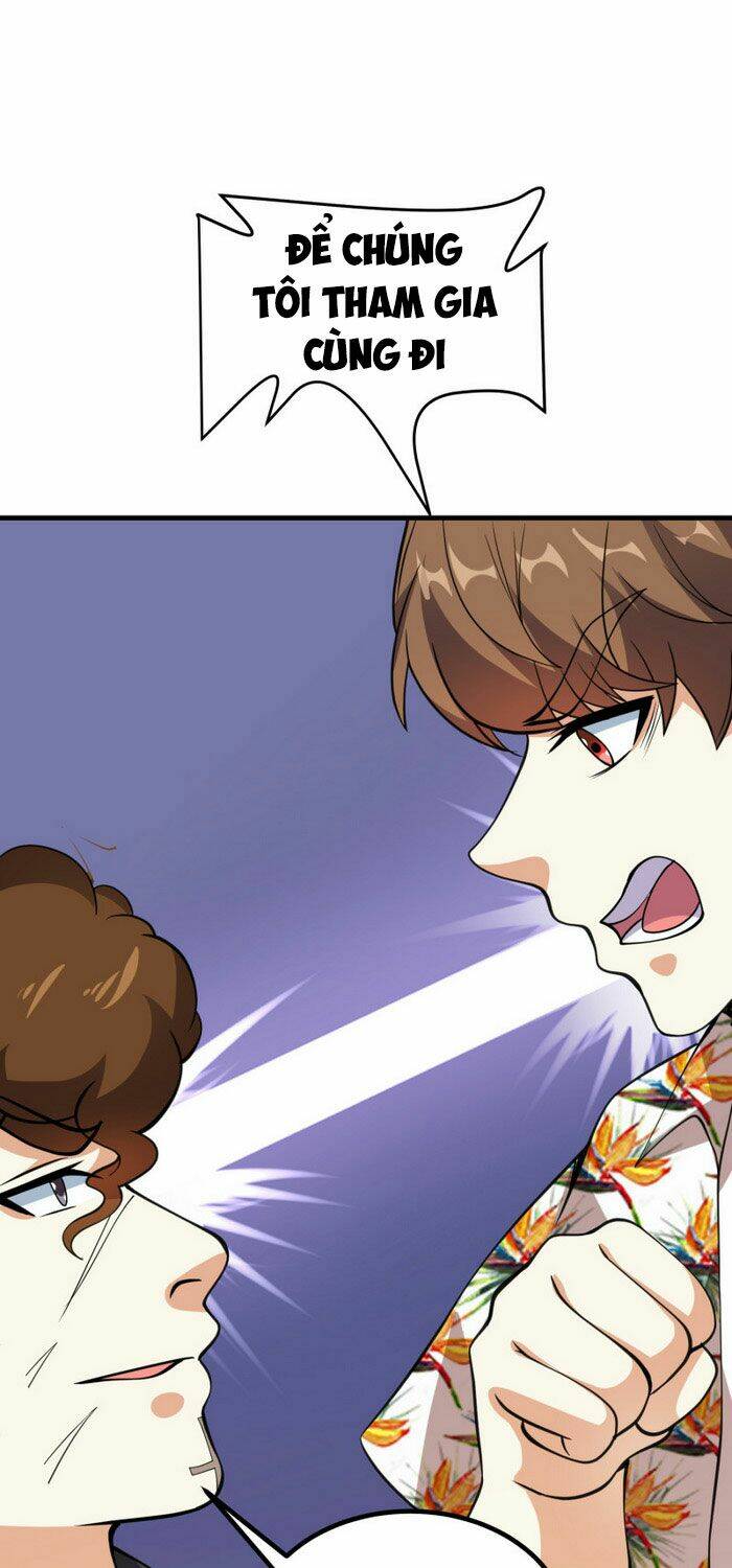 hoa hậu giảng đường luôn bên người chapter 88 42