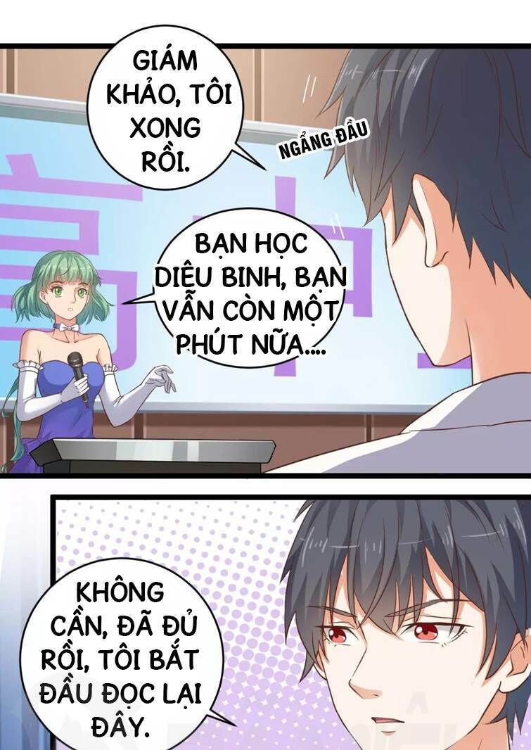 địa phủ khai phá thương chapter 59 14