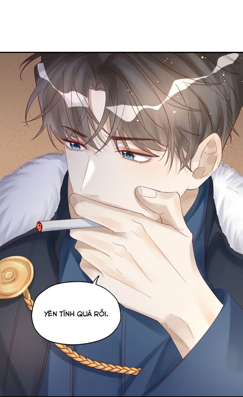 Phim Giả Làm Thật chapter 47