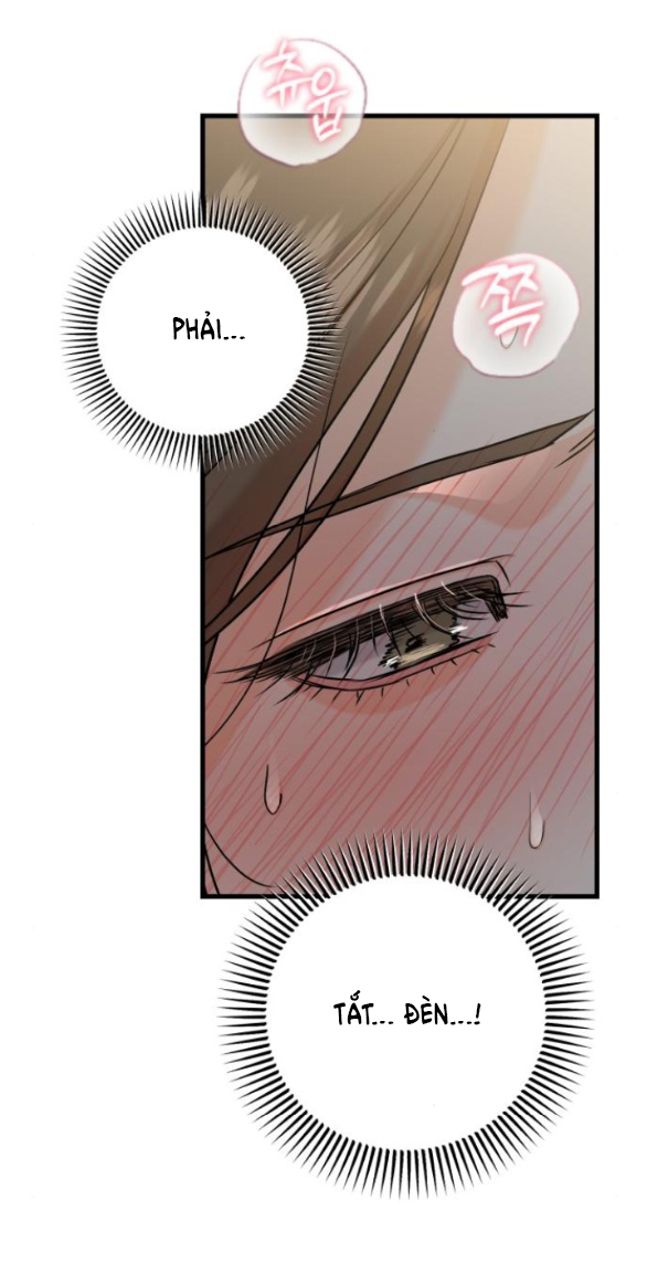 Nóng Lòng Muốn Giày Vò Em chapter 47.2 17