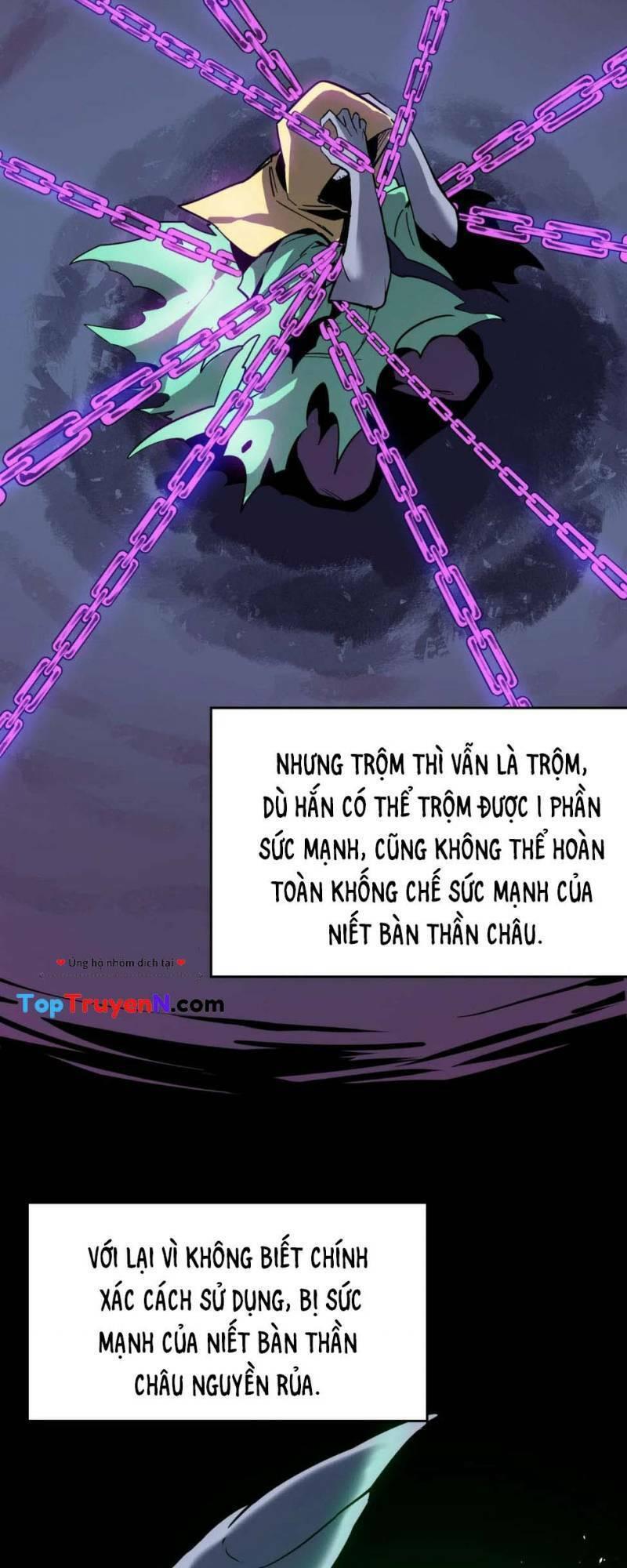 tử giới, thức tỉnh tài năng hạng sss chapter 99 20