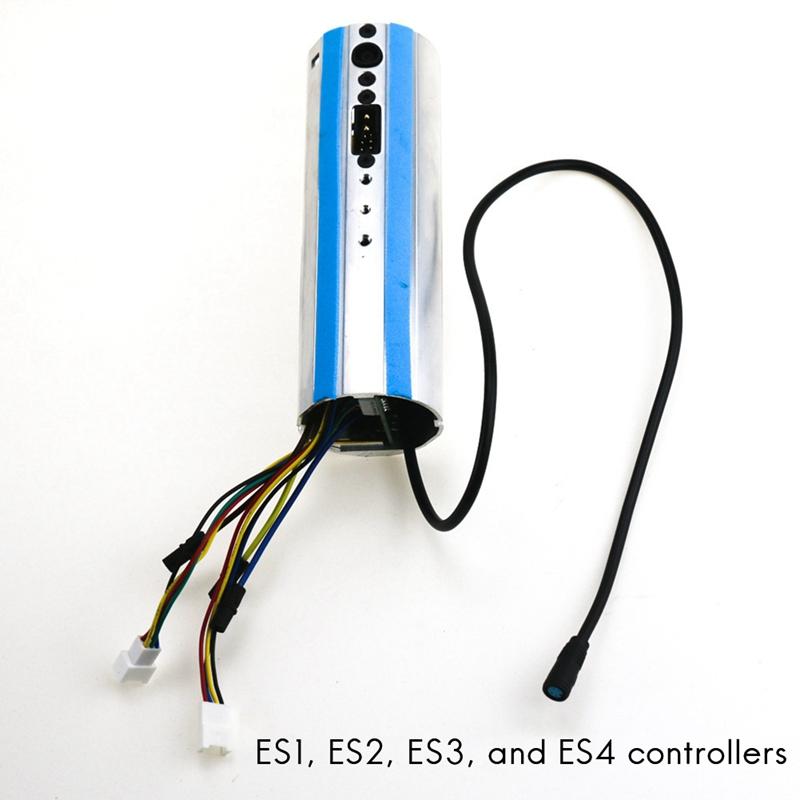 Đối với bộ điều khiển bo mạch chủ ES2 của NineBot số 9 được áp dụng cho bộ điều khiển xe tay ga điện số 9 của mô hình ES1ES2 ES4.