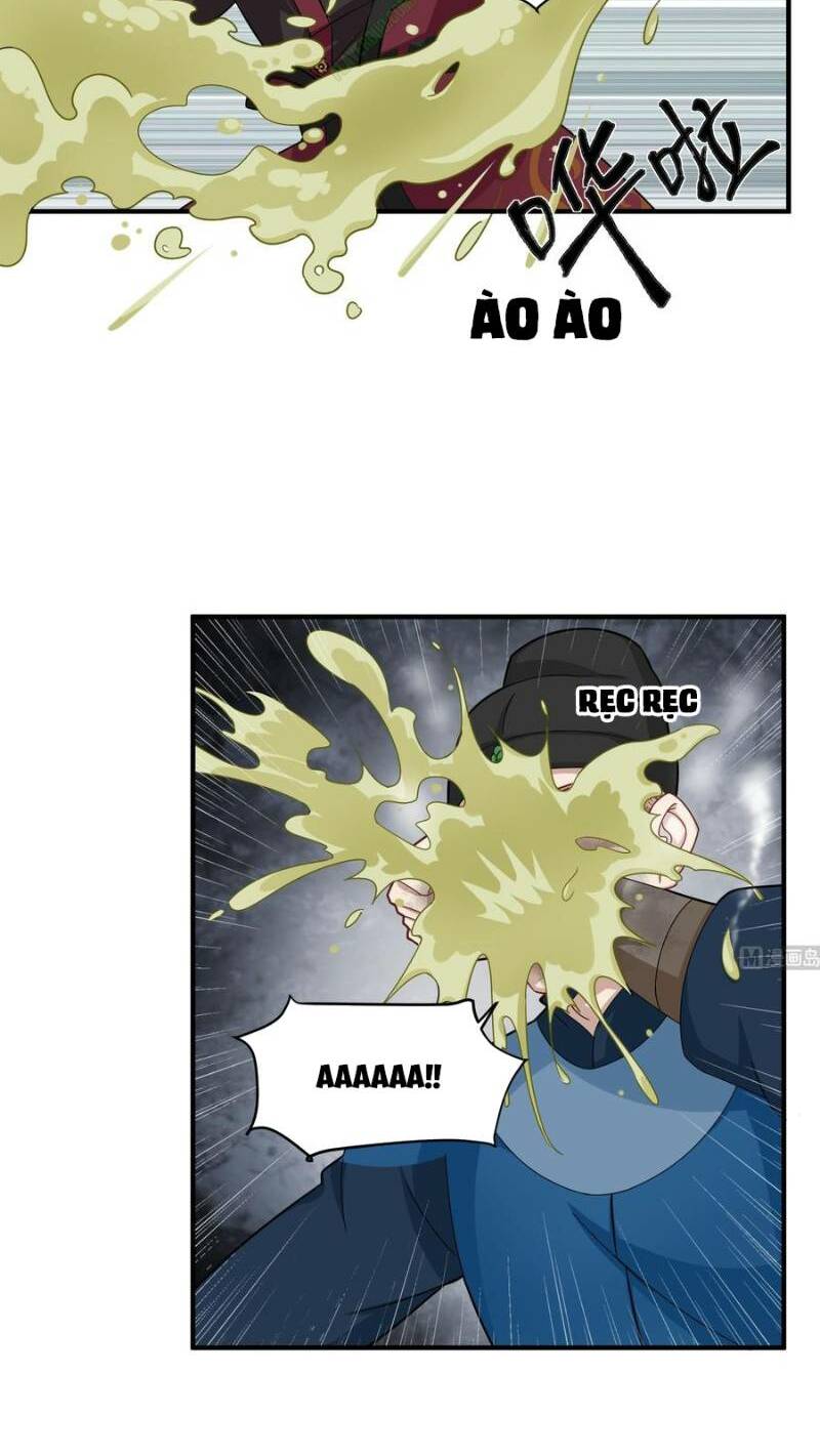 trọng sinh tới đại đường chapter 30 2