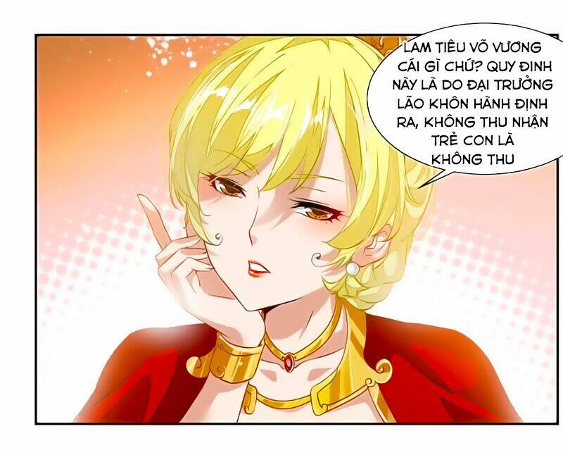 cửu dương thần vương chapter 54 20