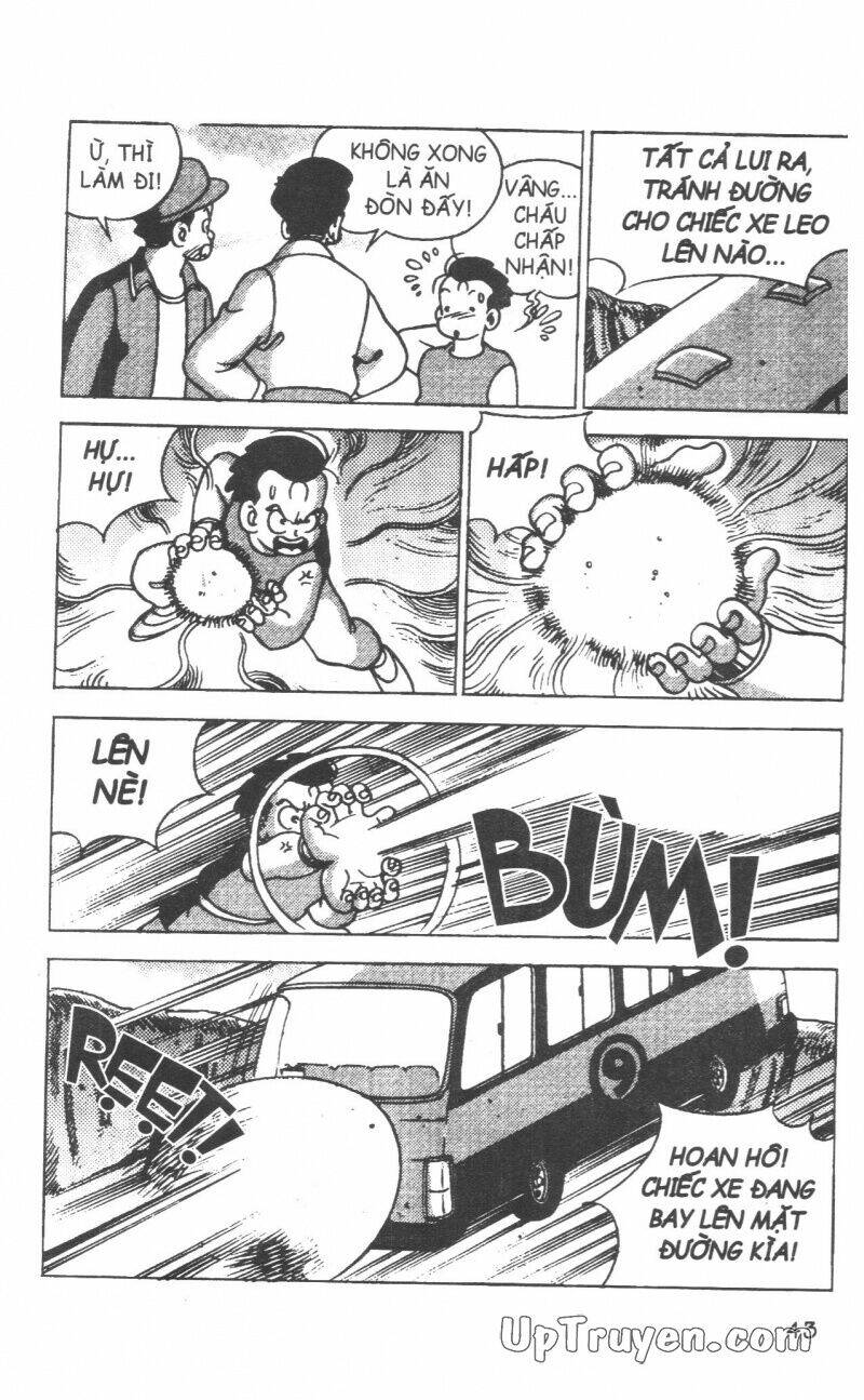 đội quân nhí nhố chapter 26 45
