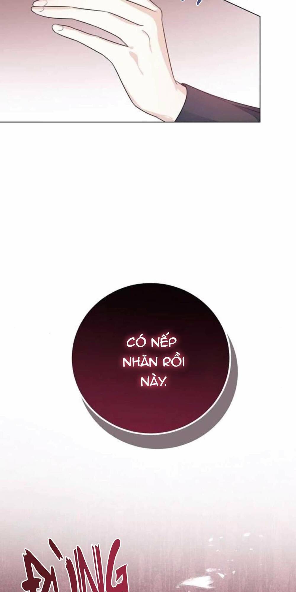 tôi sẽ từ bỏ vị trí hoàng hậu chapter 27 26