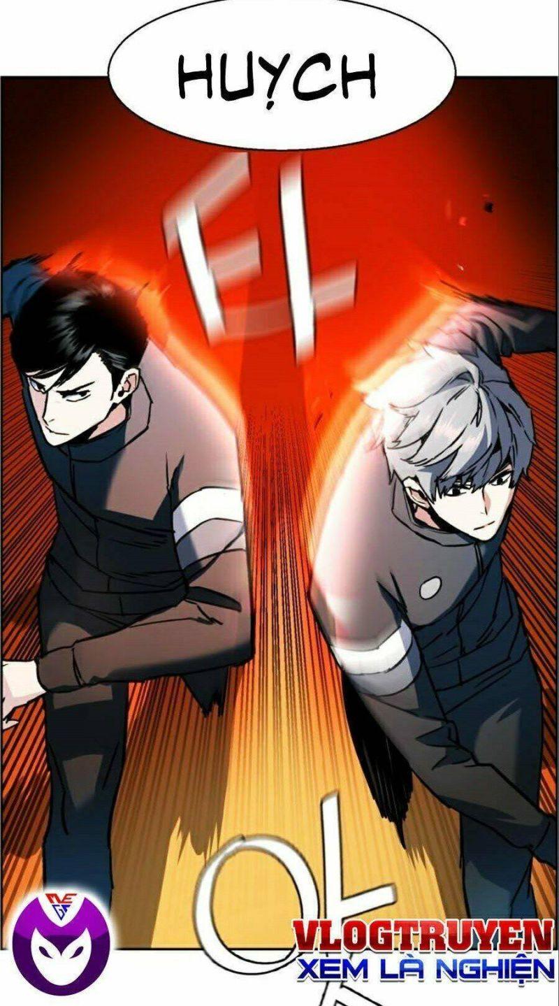 bạn học tôi là lính đánh thuê chapter 34 13