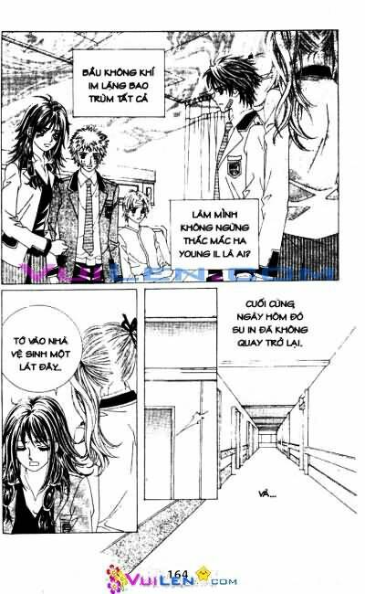 tìm lại tình yêu chapter 8 25