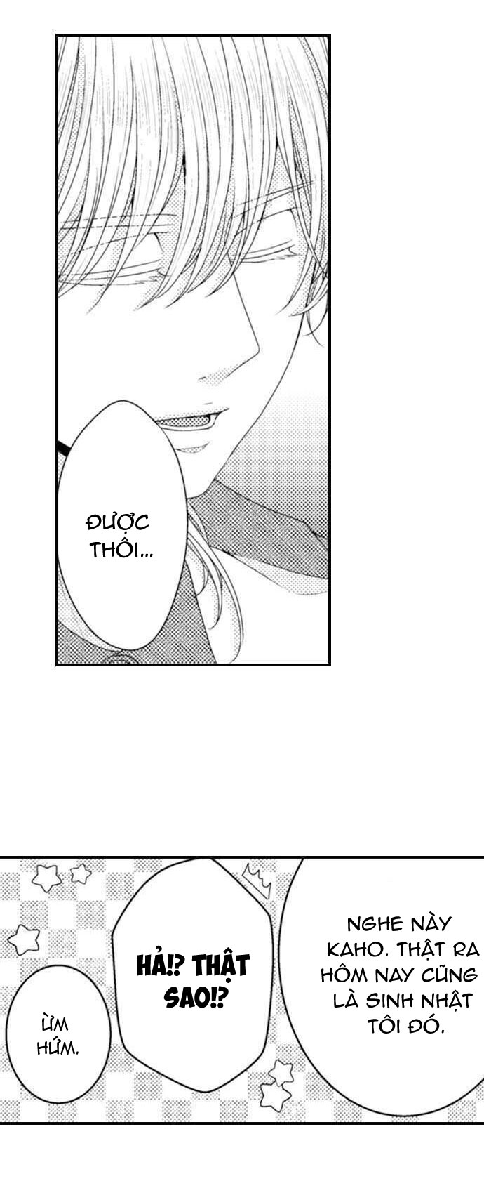 chỉ ôm thôi là không đủ chapter 81 13