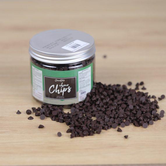 Sô Cô La Chíp Cacao Talk 100g-300g-700gr