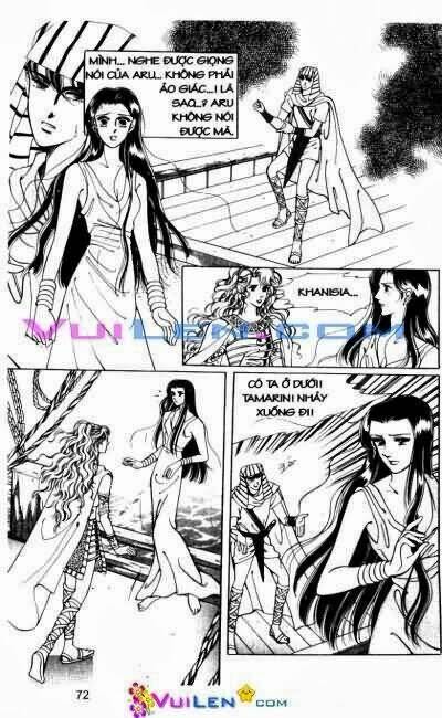 hậu duệ hoàng gia chapter 9 72