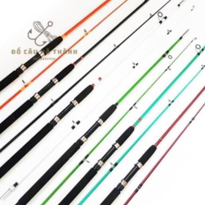 Bộ cần câu shimano 2 khúc 2m7 ,máy yumoshi lc 7000 kèm trọn bộ phụ kiện