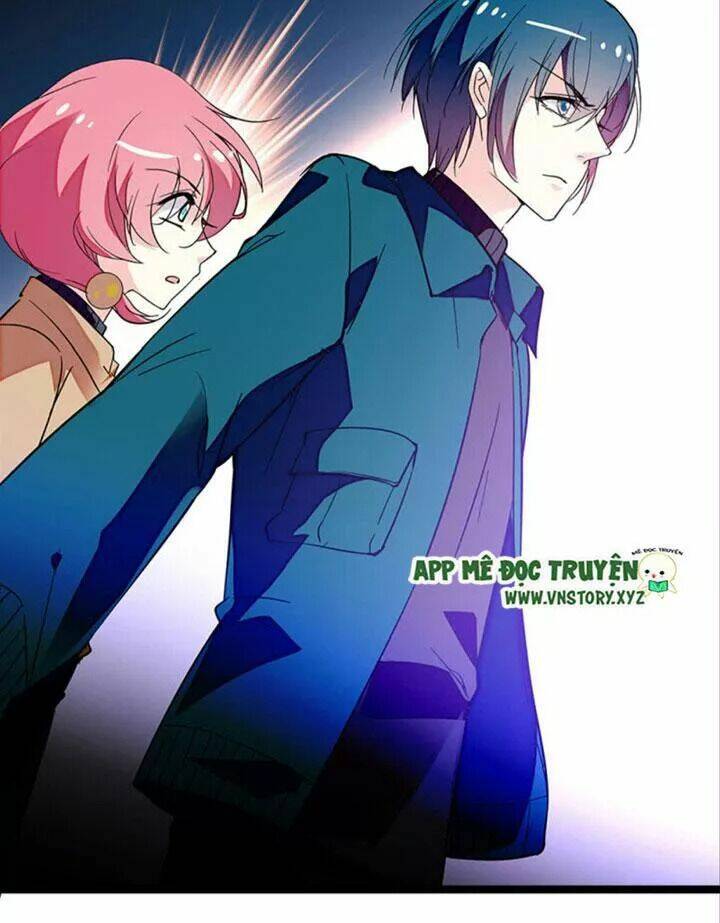 nữ hầu sau giờ học chapter 64 31