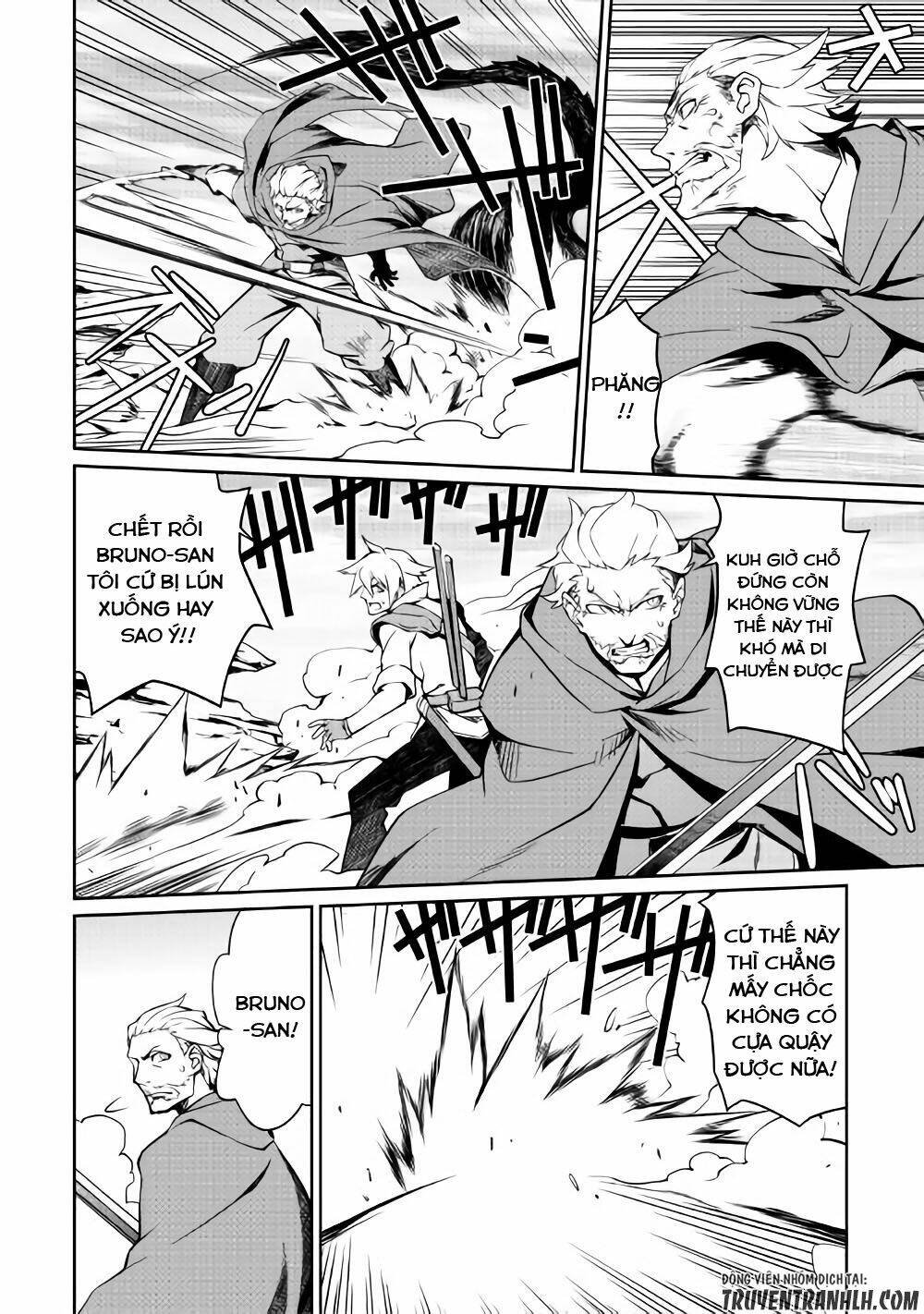 isekai wo seigyo mahou de kirihirake chapter 24 13