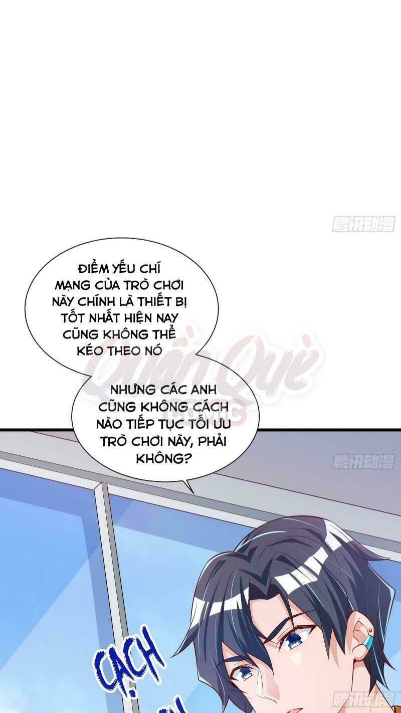 shipper thần cấp chapter 22 1