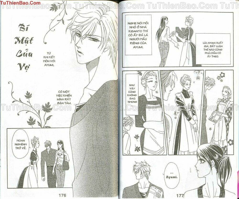 bó hoa tình yêu chapter 2 89