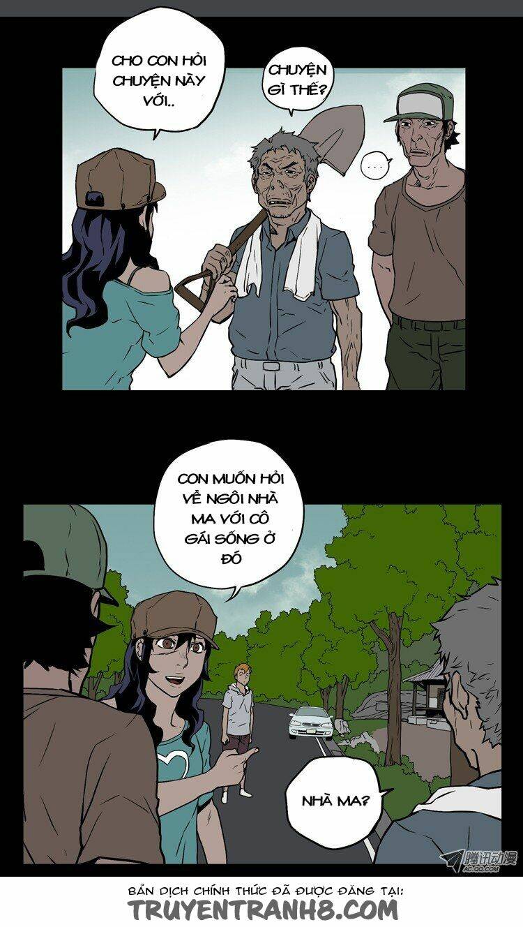 0.0 mhz - tần số chết chapter 48 21