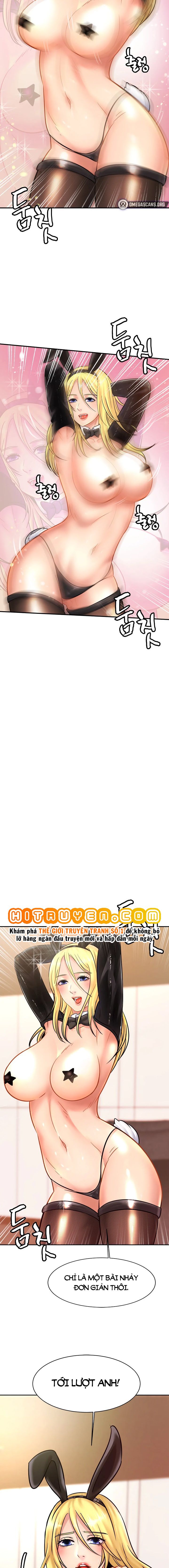 gia đình thân thiết chapter 34 13