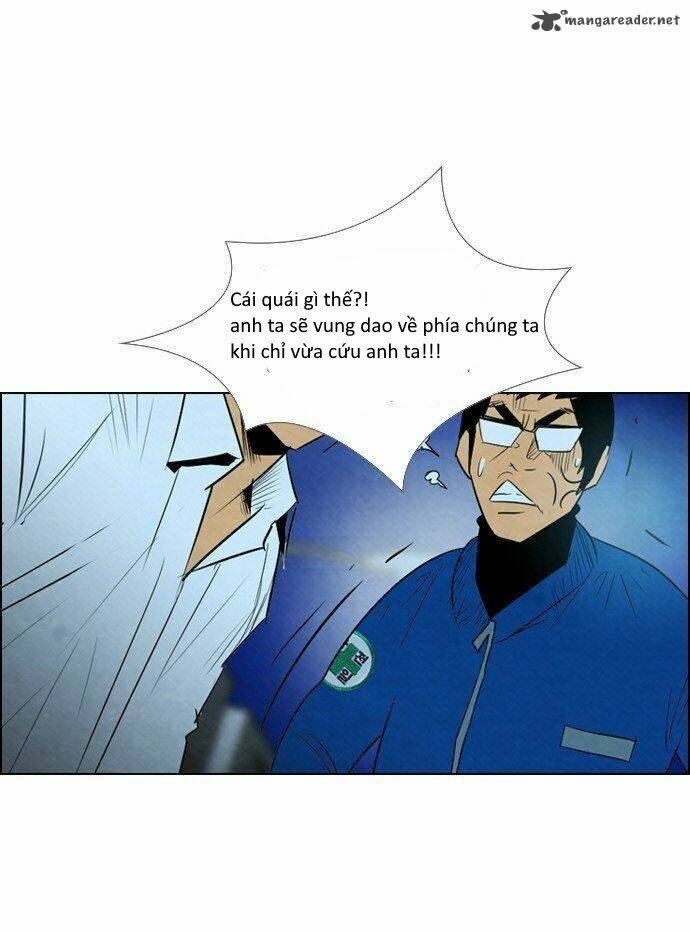 nạn nhân hồi sinh chapter 29.2 33