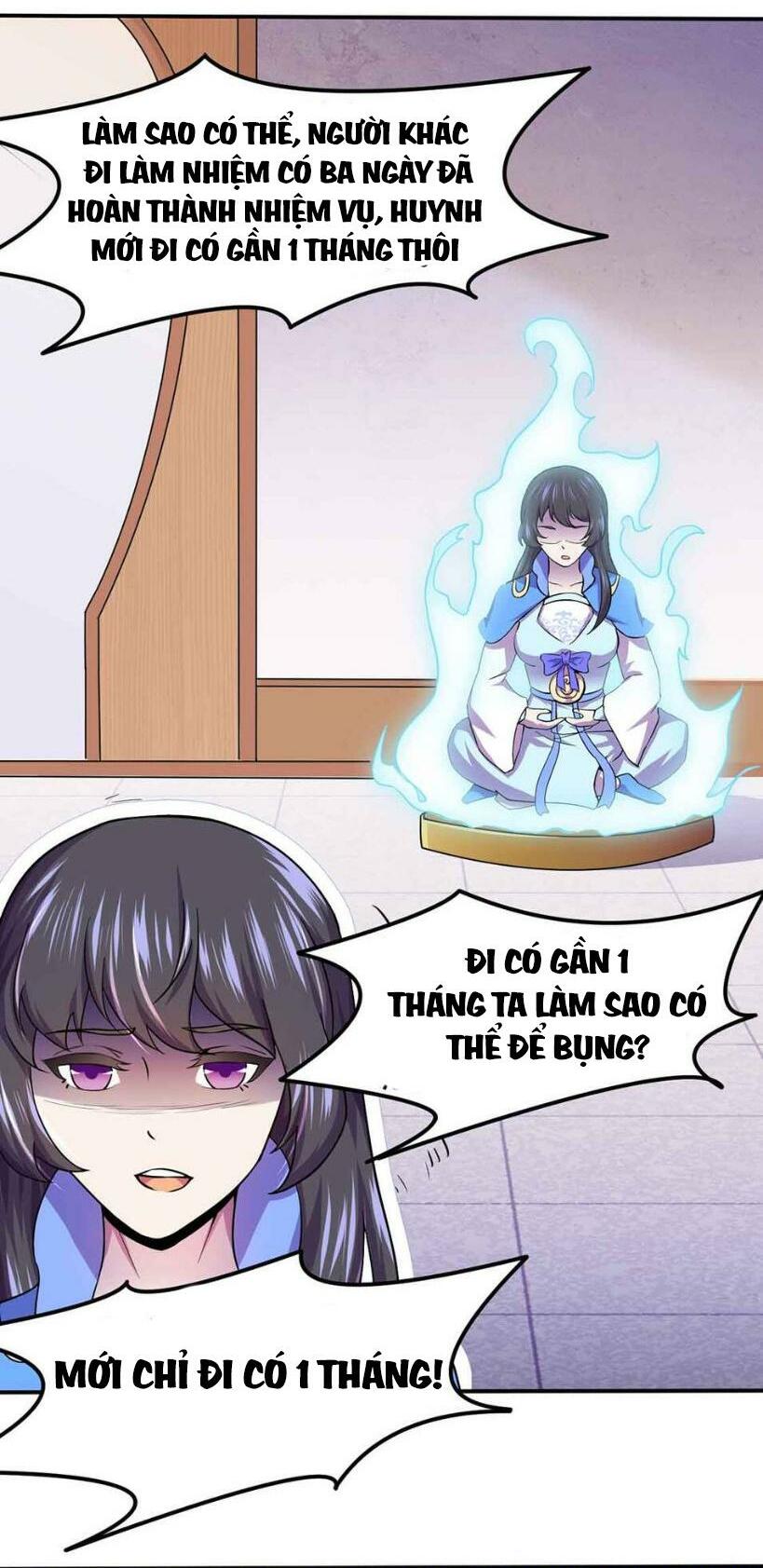 võ đạo độc tôn chapter 145 12