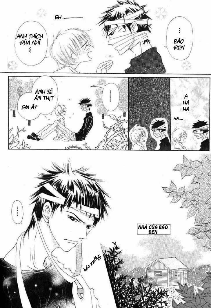 gekkou spice chapter 1 4