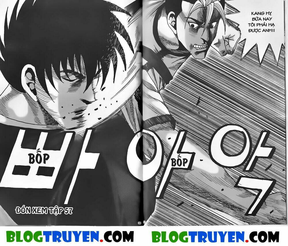 bitagi - anh chàng ngổ ngáo chapter 392 19