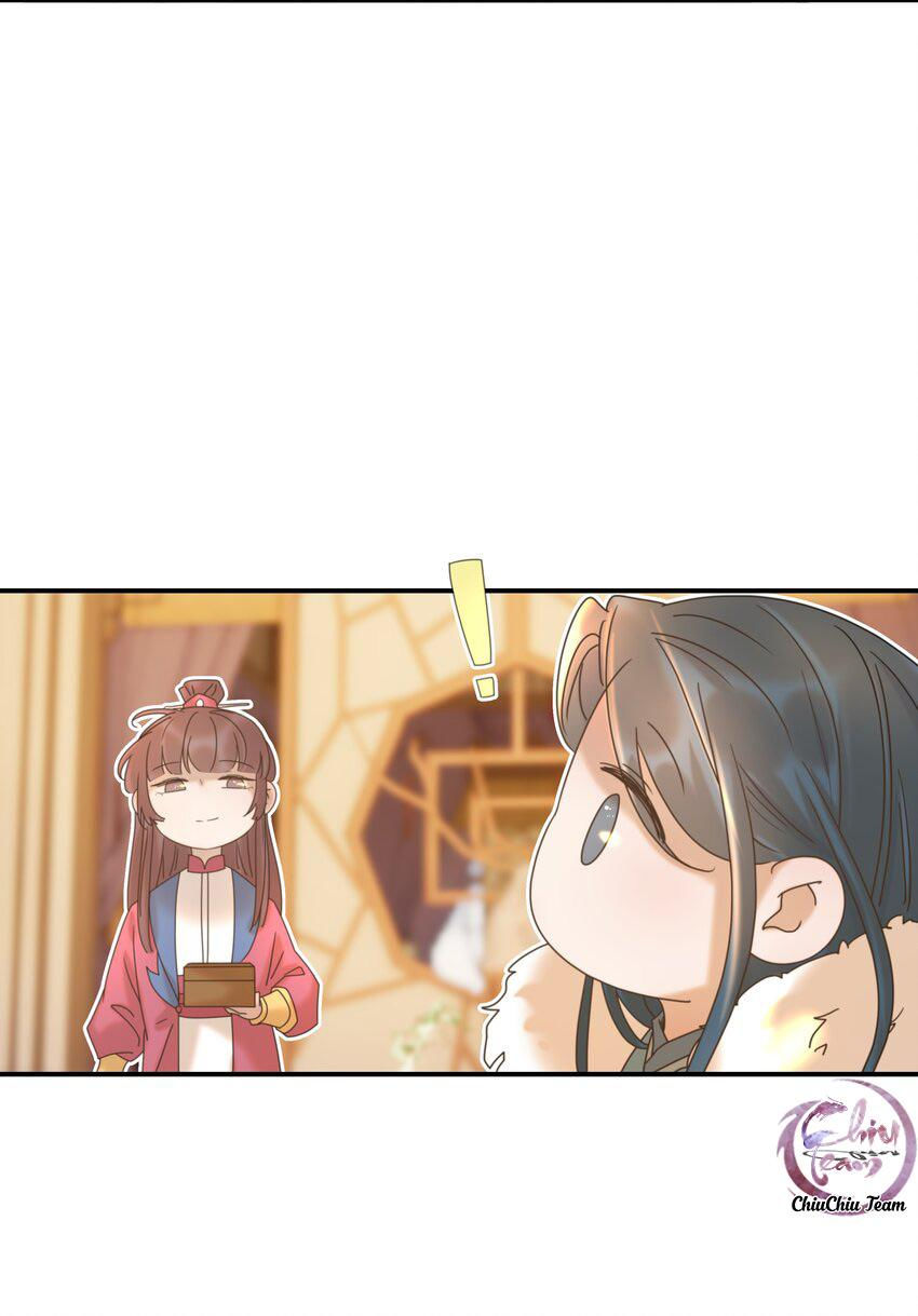 hình như cầm nhầm kịch bản của nữ chính rồi chapter 55 16