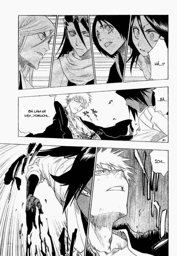 thần chết ichigo chapter 118 13