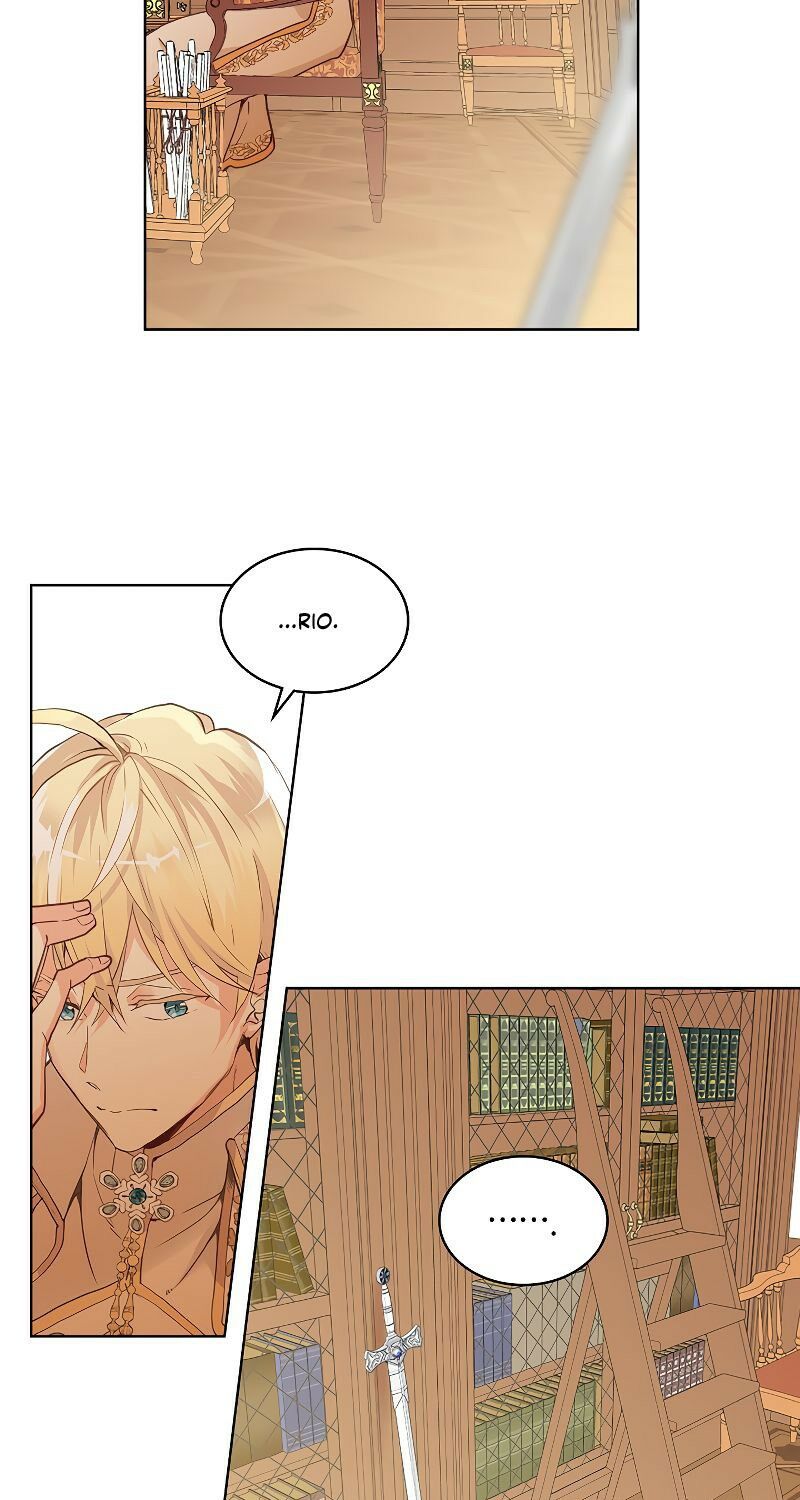 con có phải con là con gái của ngài không? chapter 12 8