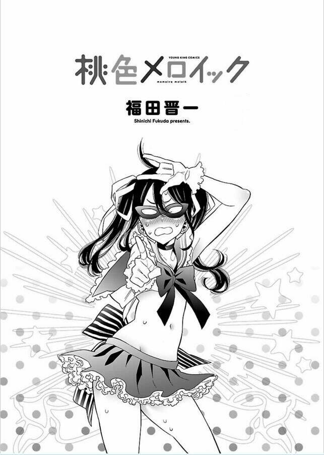 momoiro meloik chapter 59 3