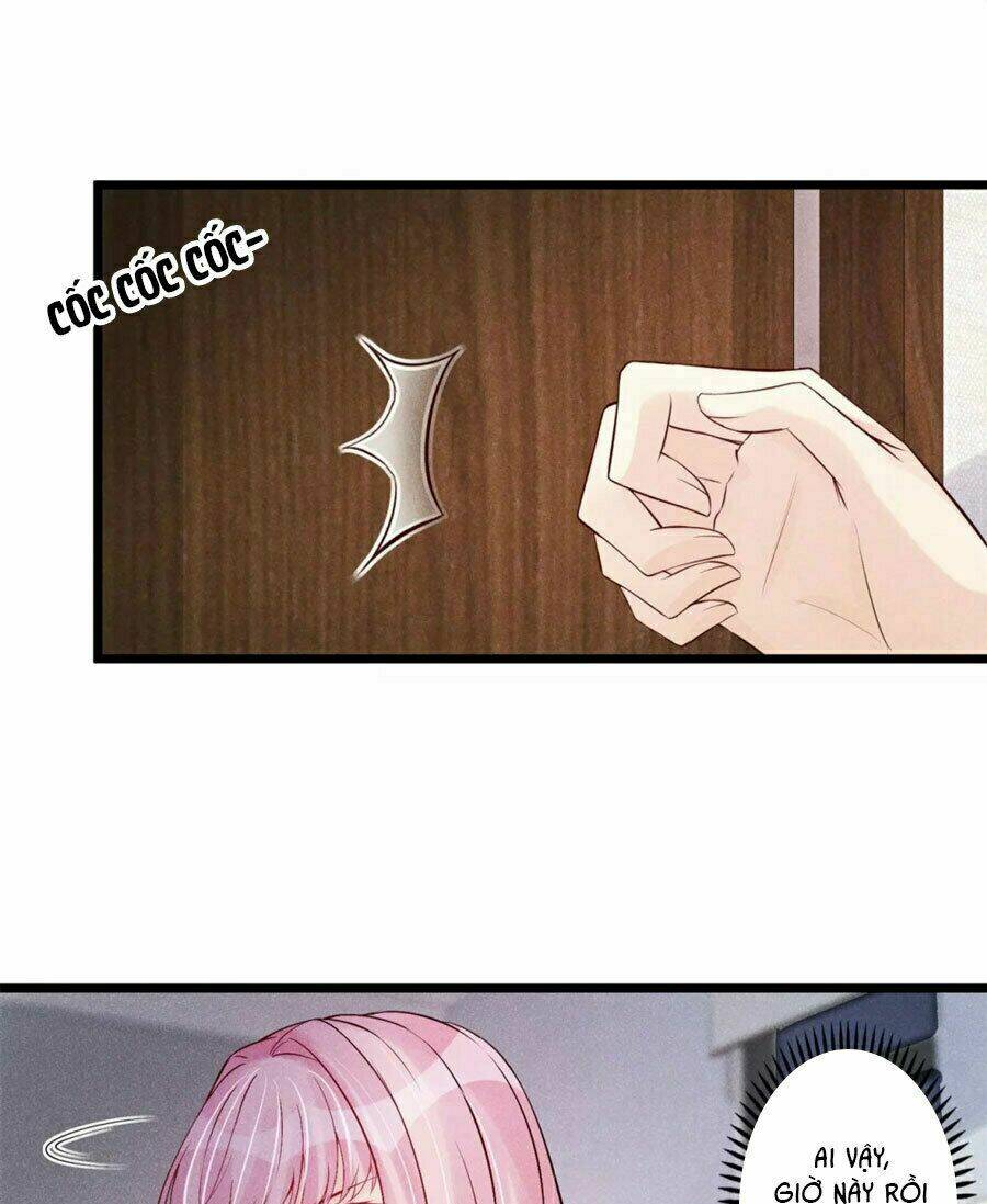 cạm bẫy lửa tình chapter 56 18