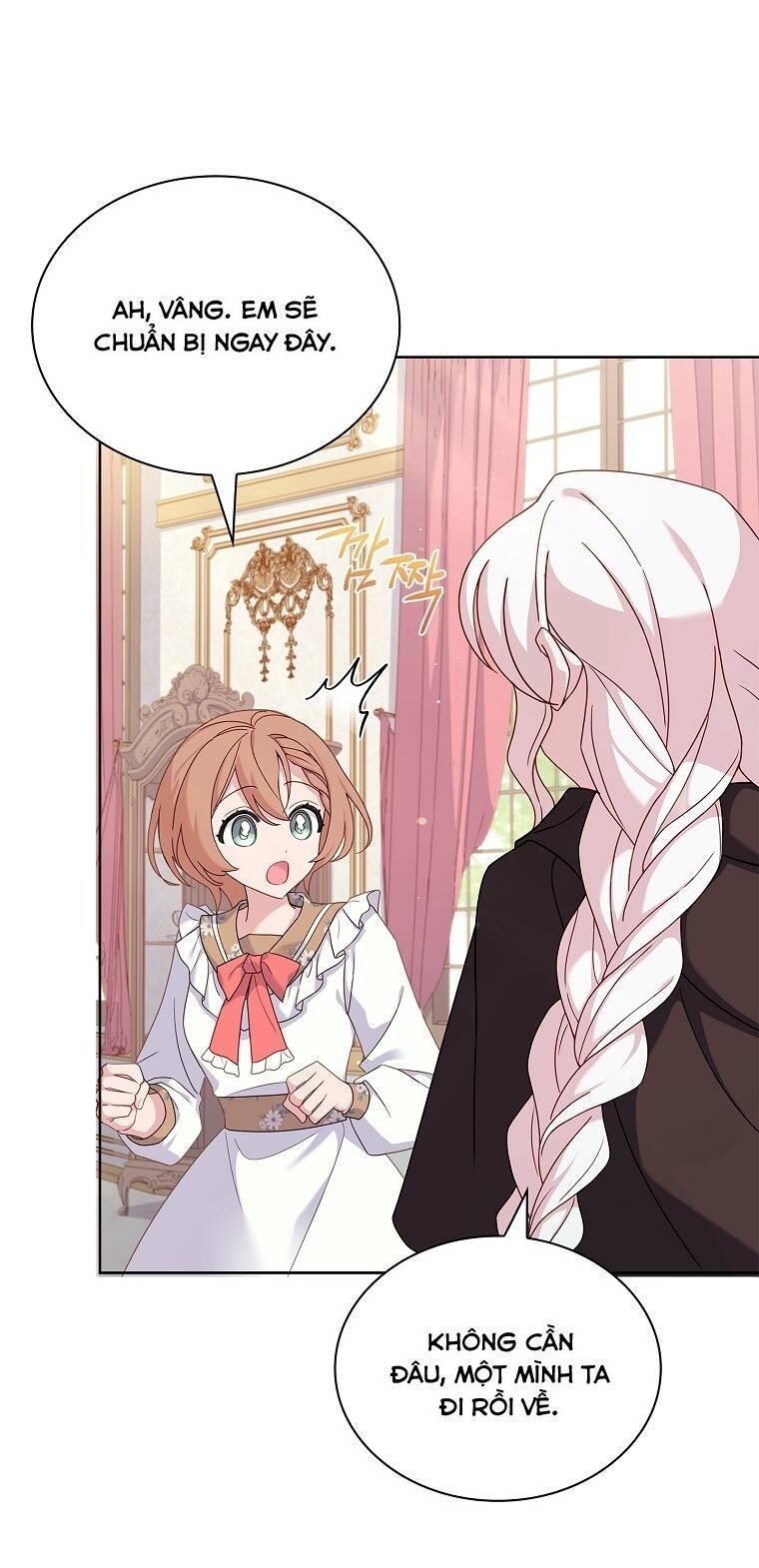 để yên cho tiểu thư hiền chapter 99 47