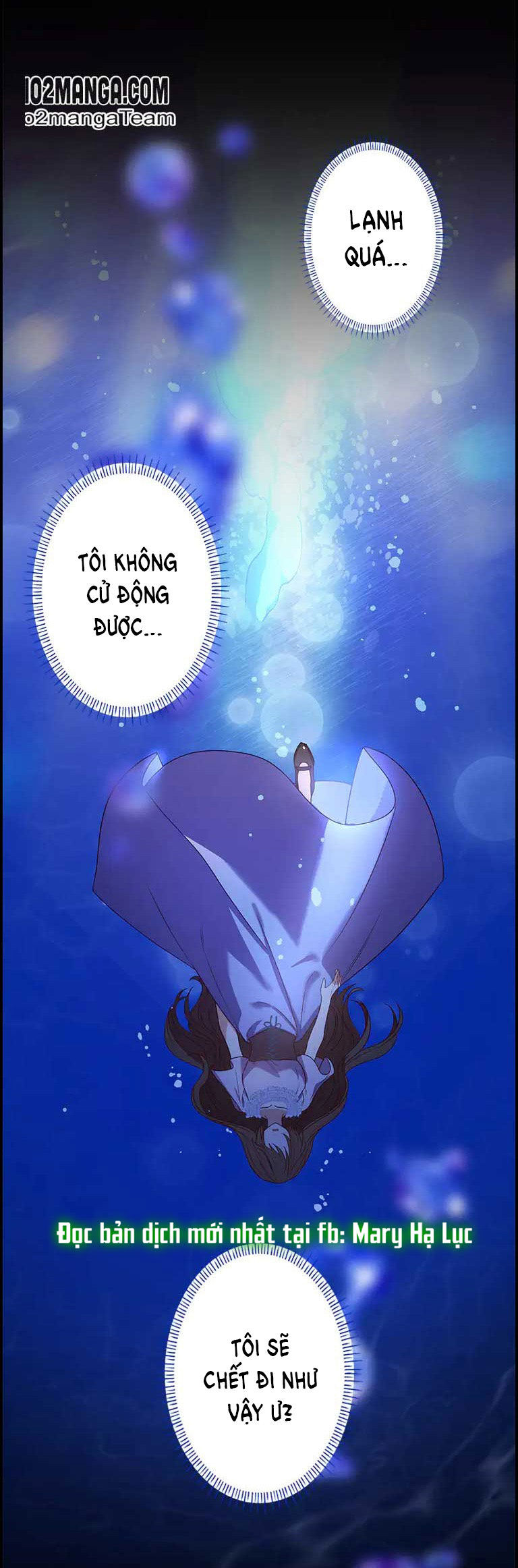 từ ác nữ tôi phải trở thành một người mẹ chapter 12 69