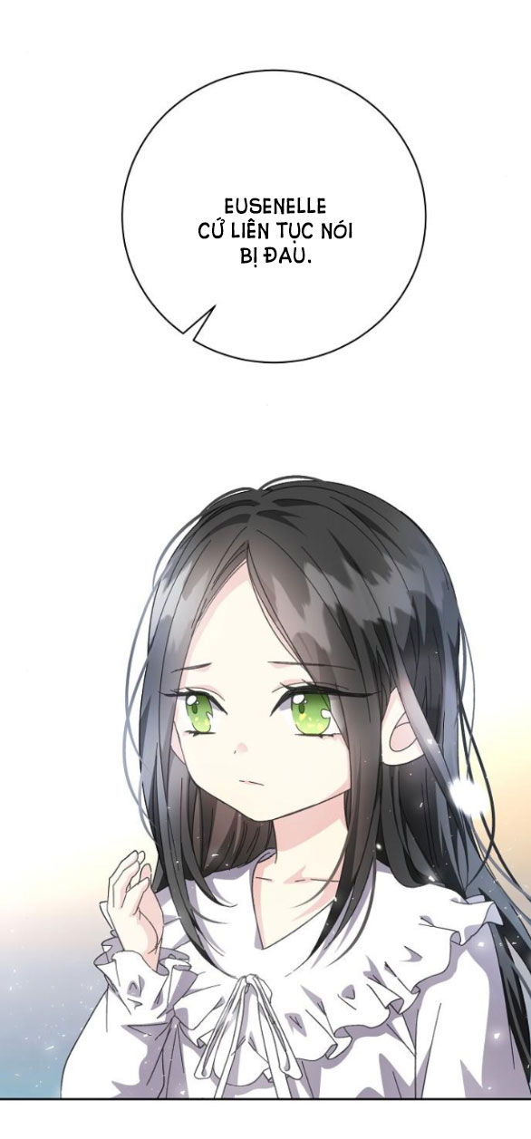 chiếm hữu trái tim bạo chúa chapter 7.1 33