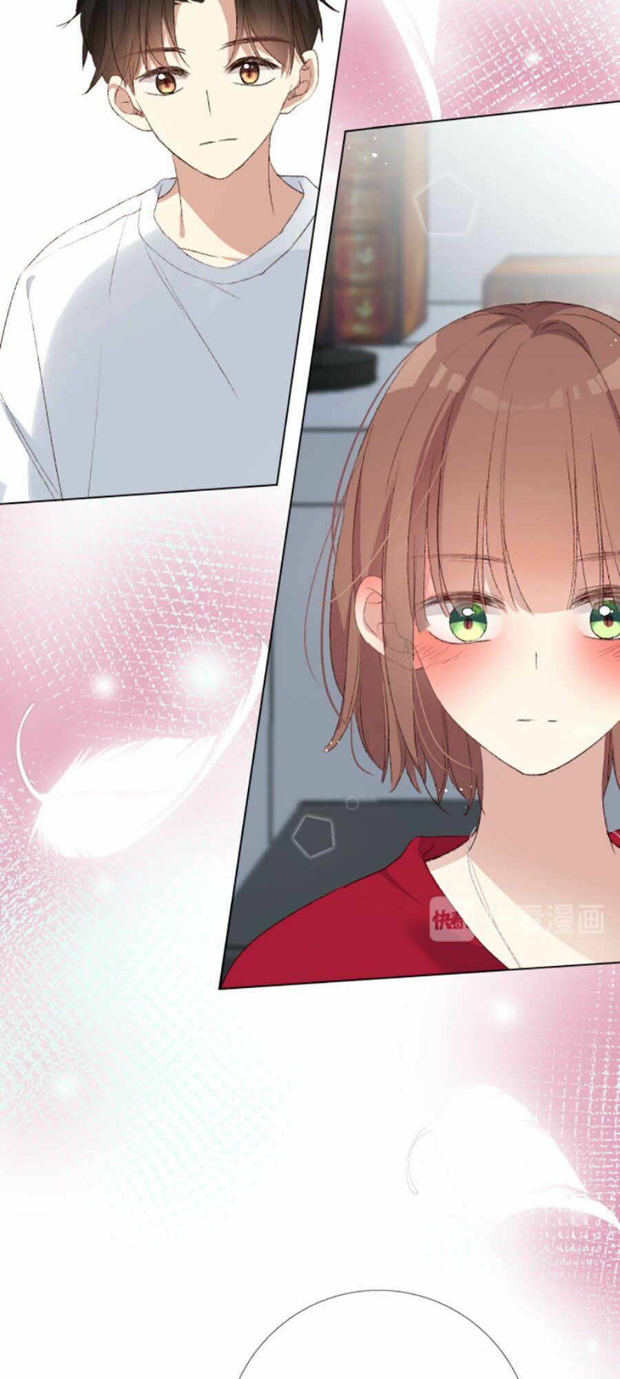 yêu thương em, yêu bản thân chapter 21 40