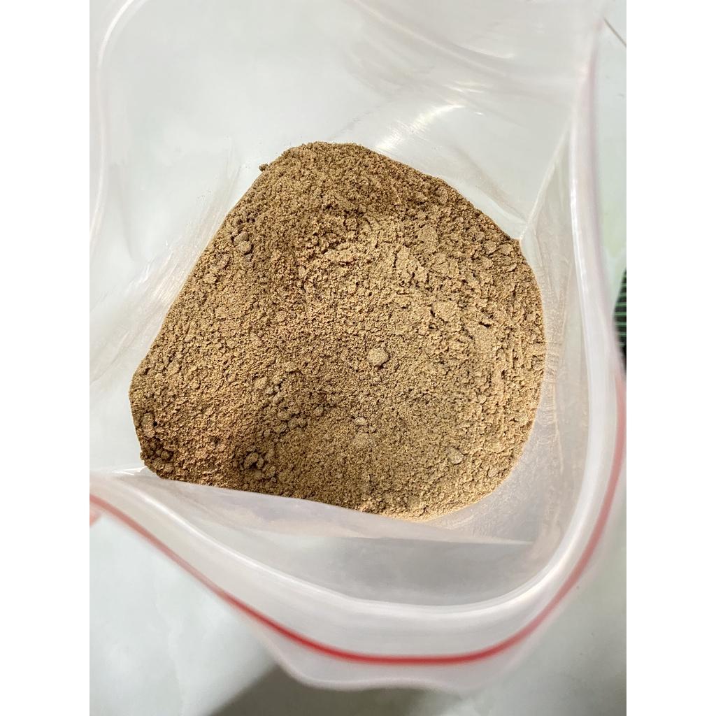 CÁM CÁ 25% Đạm - Thính nền tanh thơm dùng với hương liệu câu chép, rô phi hồ dịch vụ, Cargill 7924,  - KhoaHuyen Fishing