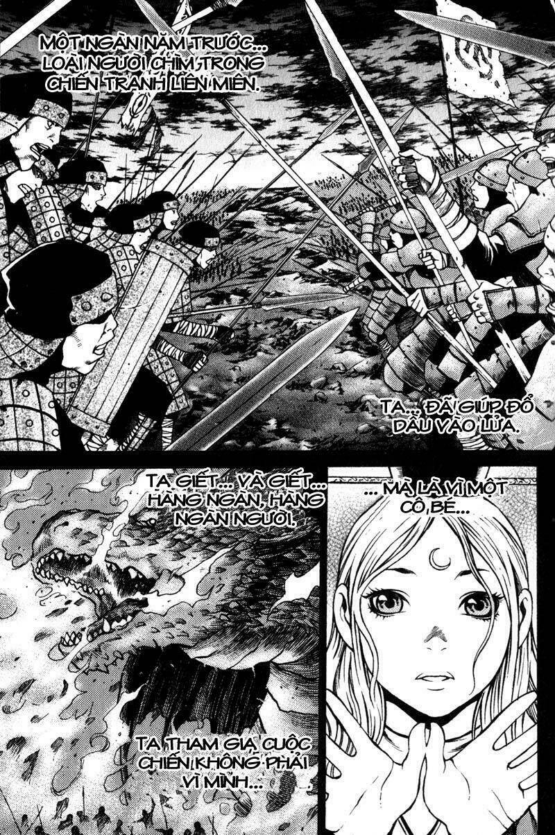 banya chapter 38 21