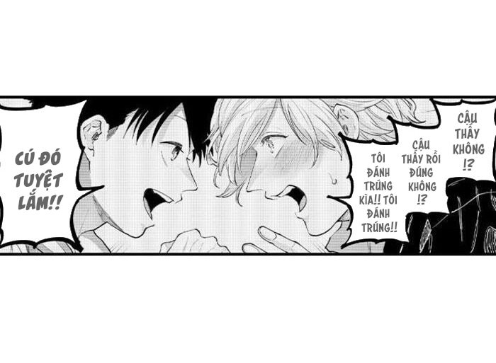 bị một anh chàng lập dị tấn công chapter 53 39