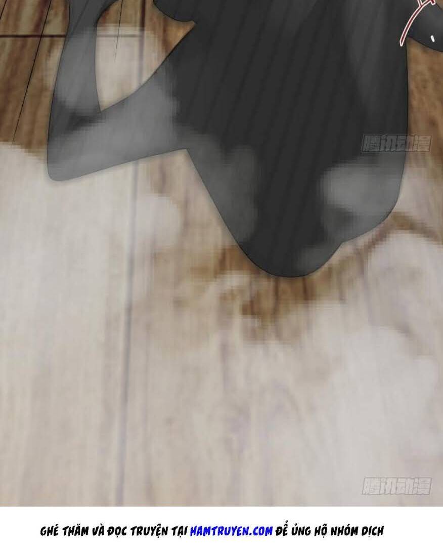 tuyệt thế võ công chapter 161 2