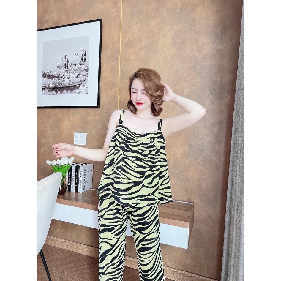 ĐỒ BỘ NỮ CHẤT LIỆU MANGO