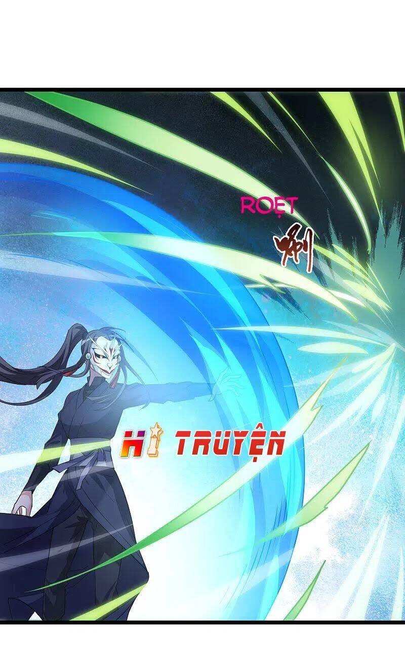 phượng nghịch thiên hạ chapter 489.1 2