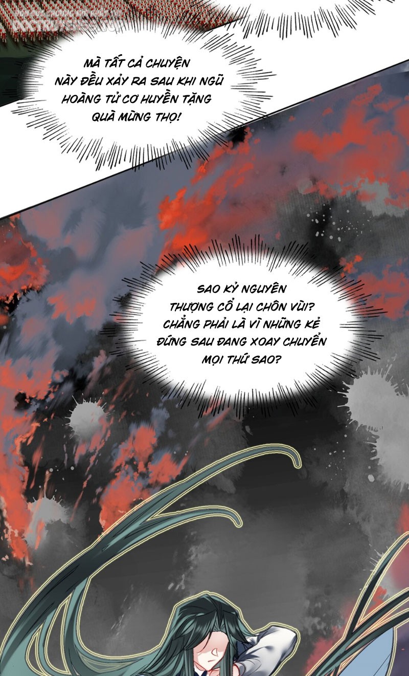 hóa ra ta là tuyệt thế cao thủ chapter 10 29